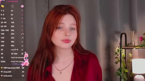 Snapshot of crystalrossy chatting on March 2026 03:30:02 PM Morry online show from March 2026 03:30:02 PM