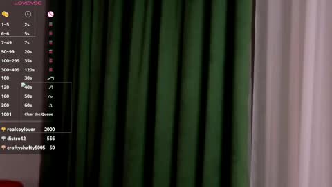 Snapshot of crystalrossy chatting on April 2026 05:54:02 PM Morry online show from April 2026 05:54:02 PM