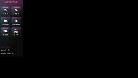 Nikki online show from February 2026 07:32:02 PM