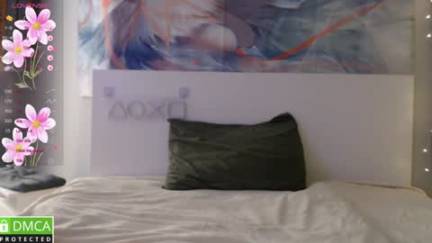 Lia online show from January 2025 08:10:02 PM