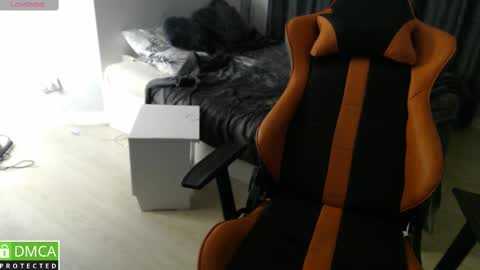 Lia online show from February 2025 02:31:01 AM