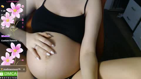 Lia online show from October 2025 02:12:02 AM