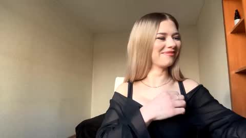 Jesi online show from March 2026 07:46:02 AM