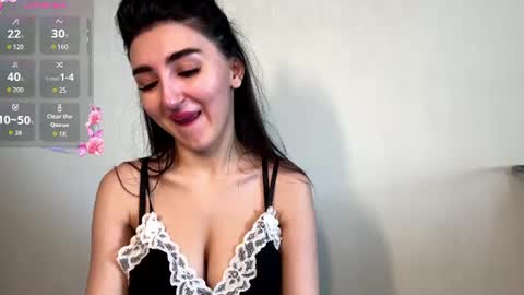 Diana online show from August 2026 12:29:02 PM