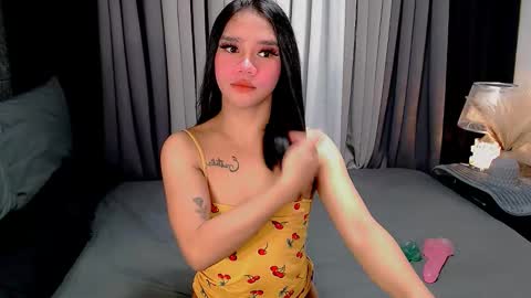 bea takashi  online show from October 2025 09:08:01 AM