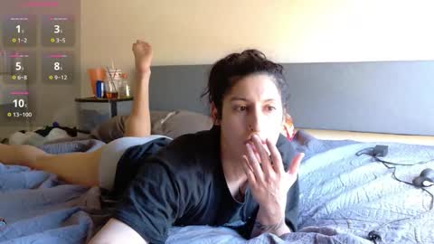 tina online show from November 2025 09:15:01 PM