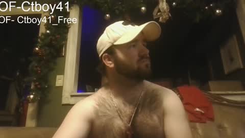 Snapshot of ctboy41 chatting on December 2024 06:30:02 AM CTboy41 online show from December 2024 06:30:02 AM