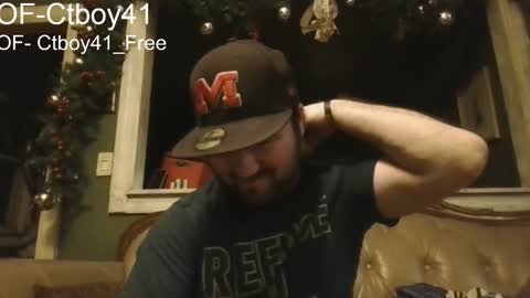 Snapshot of ctboy41 chatting on January 2025 03:09:02 AM CTboy41 online show from January 2025 03:09:02 AM