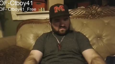 Snapshot of ctboy41 chatting on February 2025 05:18:02 AM CTboy41 online show from February 2025 05:18:02 AM
