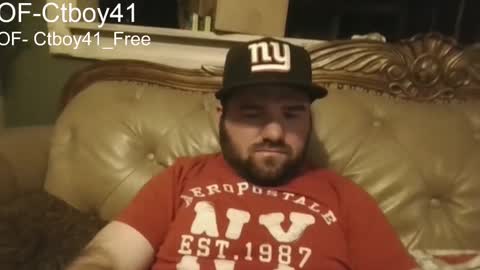 Snapshot of ctboy41 chatting on March 2025 04:47:01 AM CTboy41 online show from March 2025 04:47:01 AM