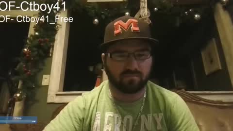 Snapshot of ctboy41 chatting on March 2025 06:43:01 AM CTboy41 online show from March 2025 06:43:01 AM