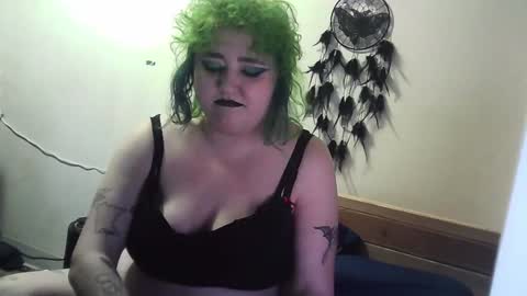 Zelly online show from January 2025 04:30:02 AM