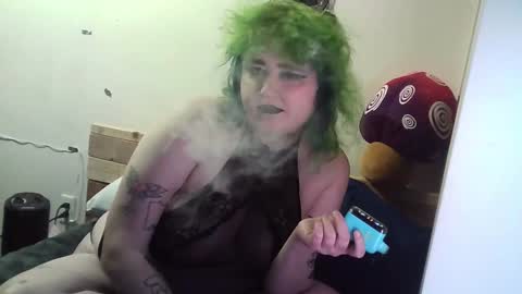 Zelly online show from January 2025 03:33:02 AM