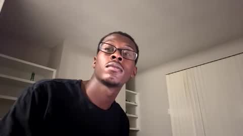 BlacTrojan OF online show from November 2025 12:42:01 AM