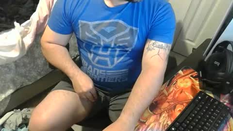 ctron787 online show from March 2026 01:30:01 AM