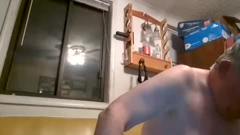 Snapshot of cubeddie chatting on October 2025 11:05:01 PM cubeddie online show from October 2025 11:05:01 PM