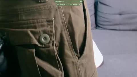 CuckbaitKing online show from October 2025 03:39:02 AM