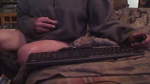 cuckingfunt online show from November 2025 08:22:01 PM