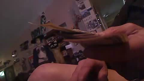 cuckingfunt online show from November 2025 05:59:01 PM