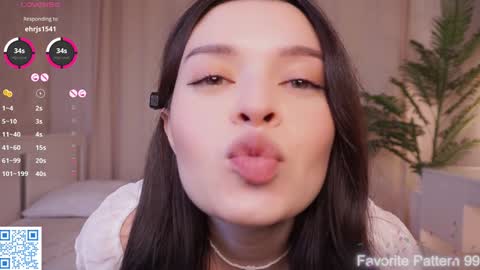 Ellie online show from November 2025 05:06:01 PM