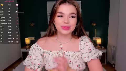 Silvia online show from March 2026 07:23:02 AM