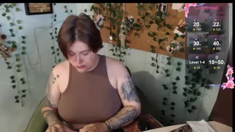 Snapshot of cuddlieschris chatting on September 2025 02:02:02 AM Chris online show from September 2025 02:02:02 AM