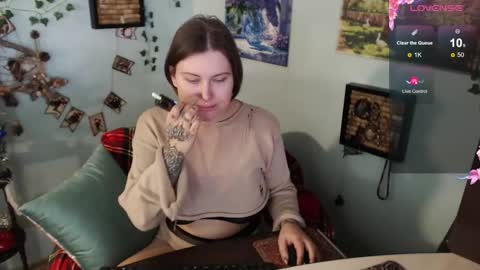 Chris online show from February 2026 05:11:02 AM