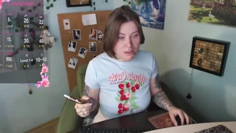 Chris online show from May 2026 02:20:02 AM