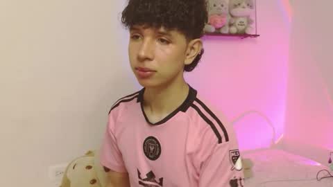 Cuddly online show from February 2026 11:40:01 AM