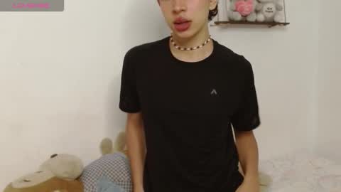 Cuddly online show from February 2026 06:25:02 AM