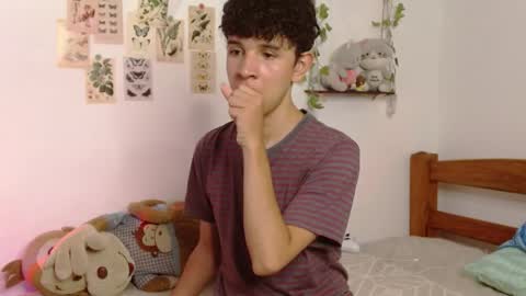 Cuddly online show from June 2026 07:33:02 AM