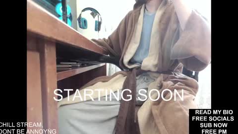 Leo online show from January 2025 09:32:02 PM