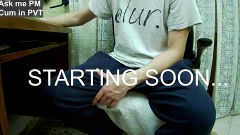 Snapshot of culonudo23 chatting on March 2026 12:03:01 AM Leo online show from March 2026 12:03:01 AM