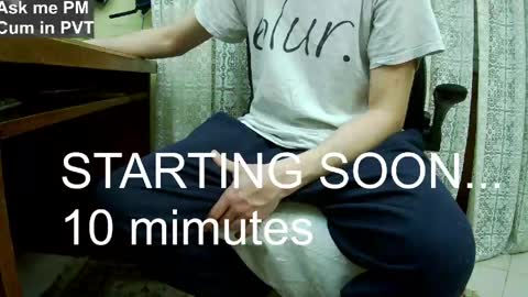 Snapshot of culonudo23 chatting on April 2026 05:37:01 PM Leo online show from April 2026 05:37:01 PM