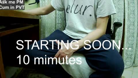 Snapshot of culonudo23 chatting on May 2026 07:07:02 PM Leo online show from May 2026 07:07:02 PM