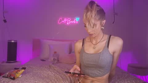 Cult Barbie online show from March 2026 03:55:02 AM
