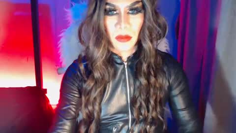 CUMMELA SLUTI online show from January 2025 05:42:01 PM