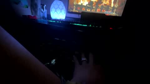 Snapshot of cum_all_over_mmee chatting on February 2025 02:02:02 PM im KIM new girl to spoil online show from February 2025 02:02:02 PM