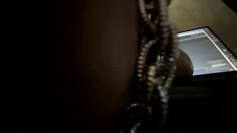 Snapshot of cum_all_over_mmee chatting on February 2025 04:58:01 PM im KIM new girl to spoil online show from February 2025 04:58:01 PM