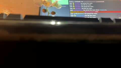 Snapshot of cum_all_over_mmee chatting on February 2025 05:47:01 AM im KIM new girl to spoil online show from February 2025 05:47:01 AM