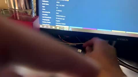 Snapshot of cum_all_over_mmee chatting on February 2025 05:48:02 AM im KIM new girl to spoil online show from February 2025 05:48:02 AM