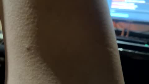 Snapshot of cum_all_over_mmee chatting on February 2025 08:47:01 PM im KIM new girl to spoil online show from February 2025 08:47:01 PM