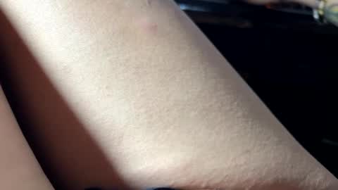 Snapshot of cum_all_over_mmee chatting on February 2025 11:53:02 PM im KIM new girl to spoil online show from February 2025 11:53:02 PM