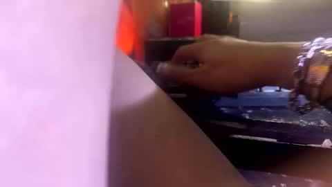 Snapshot of cum_all_over_mmee chatting on February 2025 04:25:02 PM im KIM new girl to spoil online show from February 2025 04:25:02 PM