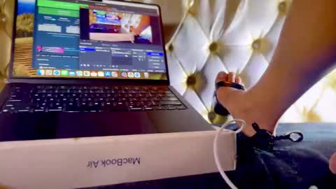 Snapshot of cum_all_over_mmee chatting on September 2025 05:46:01 PM im KIM new girl to spoil online show from September 2025 05:46:01 PM