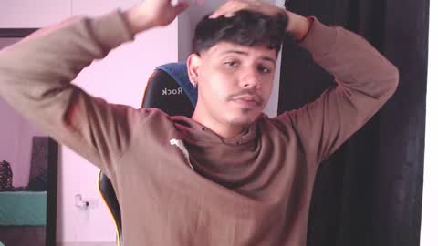 DAVID online show from January 2025 08:39:02 PM