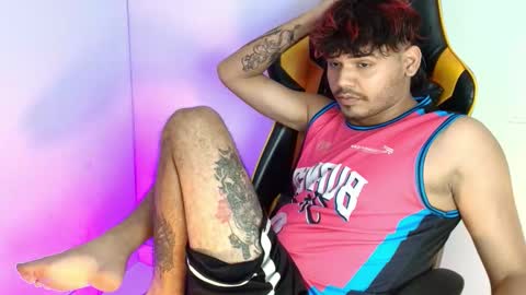 DAVID online show from February 2026 07:10:02 PM