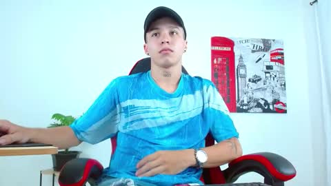 Snapshot of cumandres chatting on September 2025 02:08:02 PM cumandres online show from September 2025 02:08:02 PM