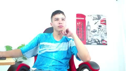 Snapshot of cumandres chatting on September 2025 02:00:02 PM cumandres online show from September 2025 02:00:02 PM