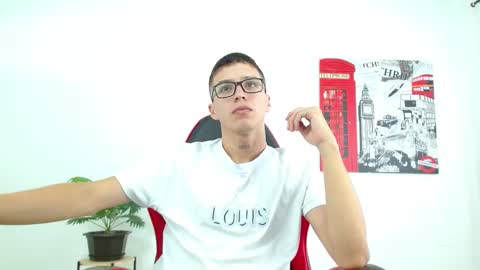 Snapshot of cumandres chatting on October 2025 02:03:02 PM cumandres online show from October 2025 02:03:02 PM